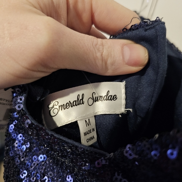 Emerald Sunday - Picture 2 of 5